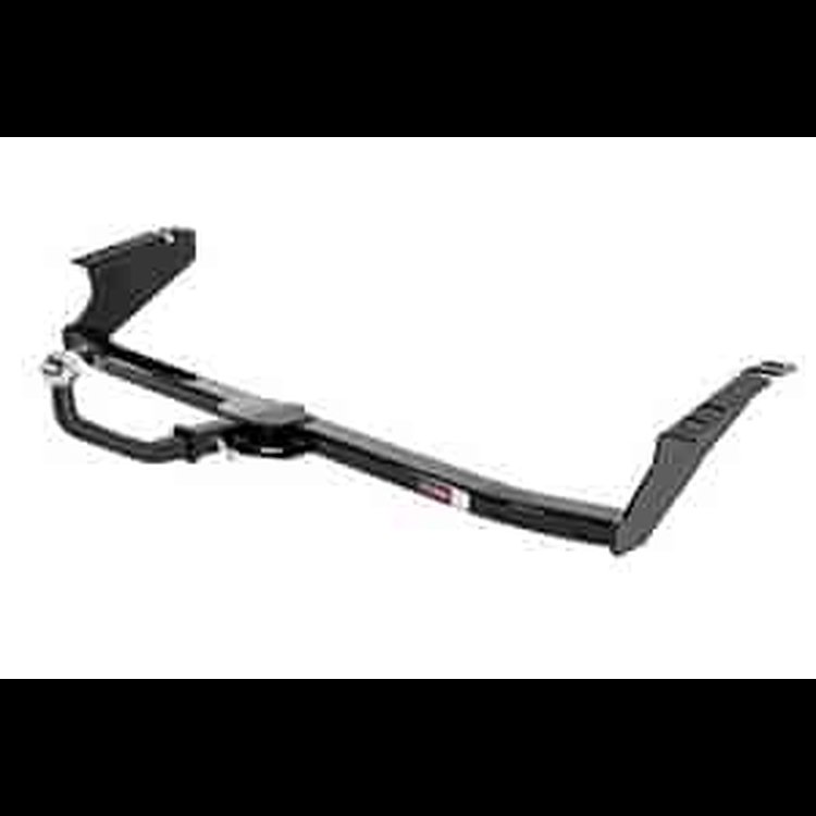 Class II 1.25 in. Receiver Hitch