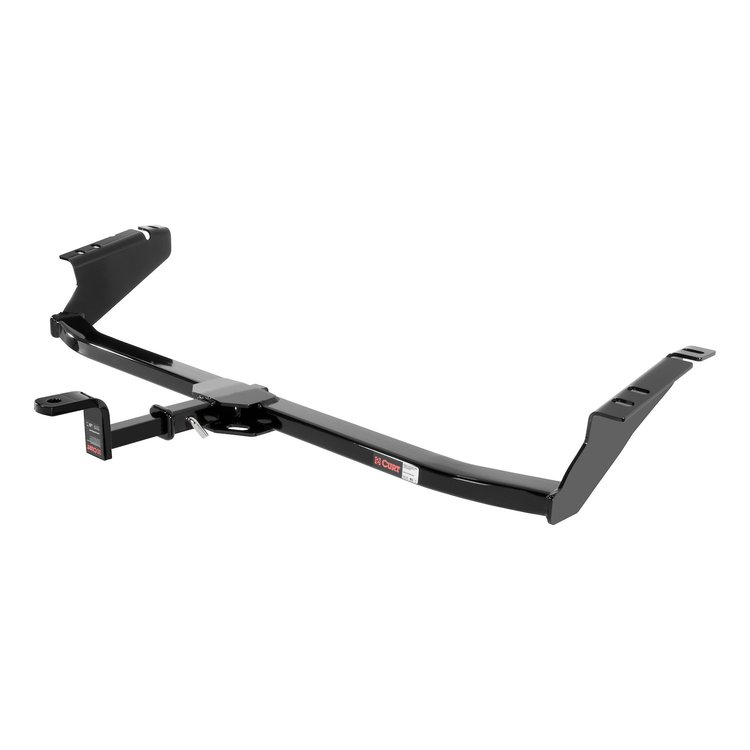CLASS II TRAILER HITCH P