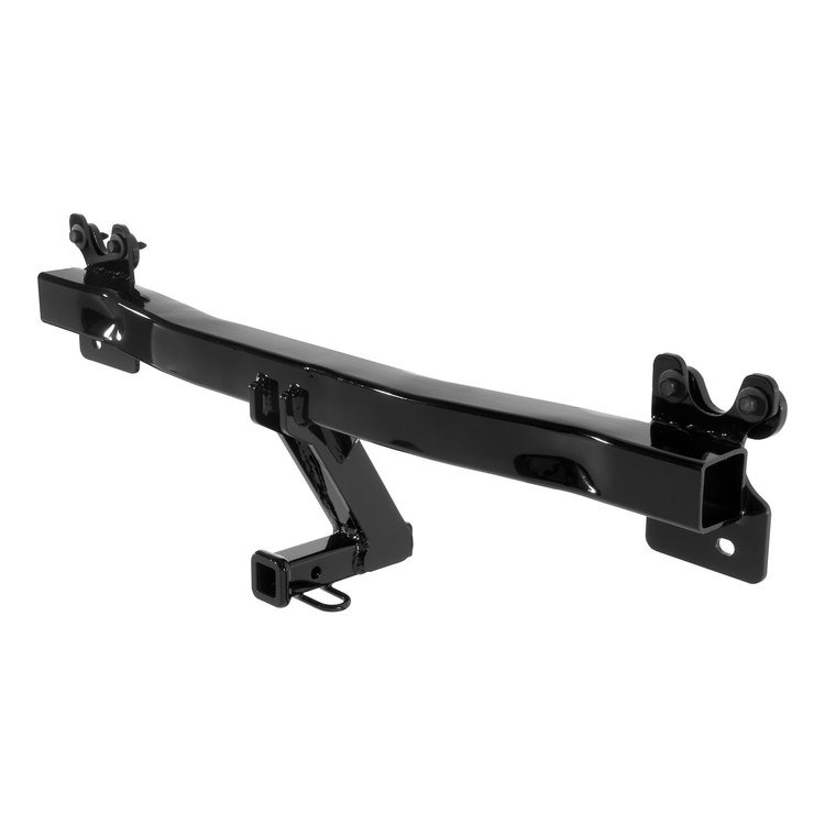 Class 2 Receiver Hitch 2011-2016 S60 Sedan