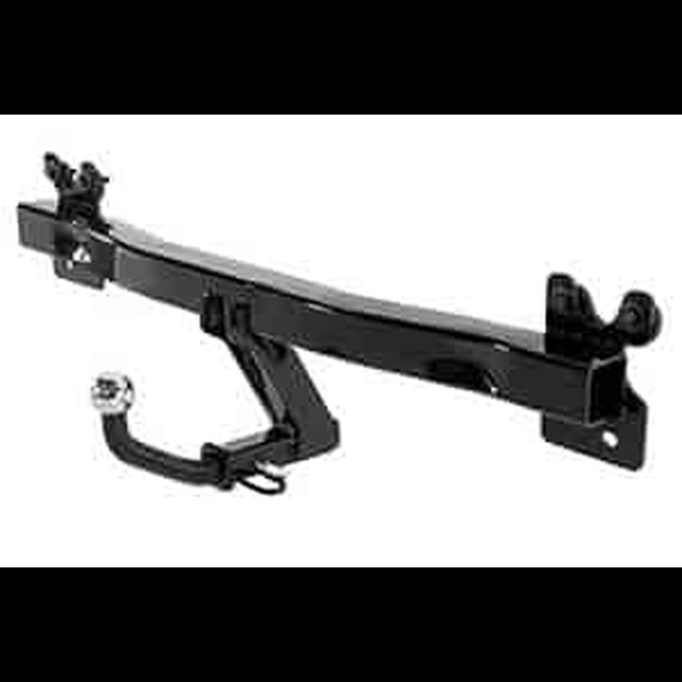 Class I 1.25 in. Receiver Hitch