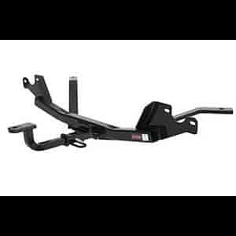 Class II 1.25 in. Receiver Hitch