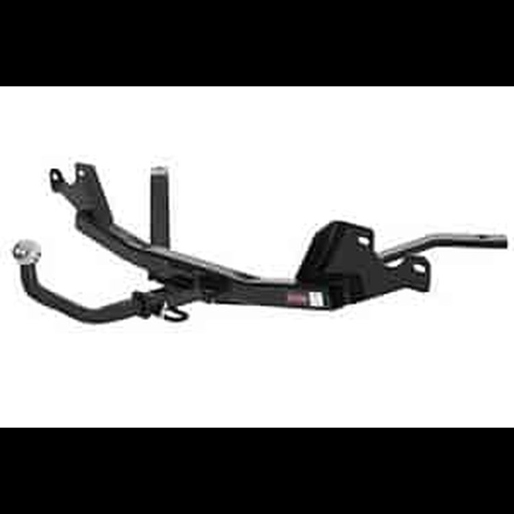 Class II 1.25 in. Receiver Hitch