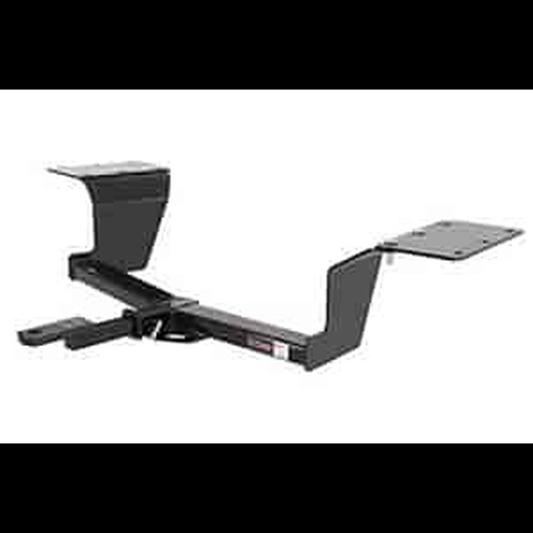 Class II 1.25 in. Receiver Hitch