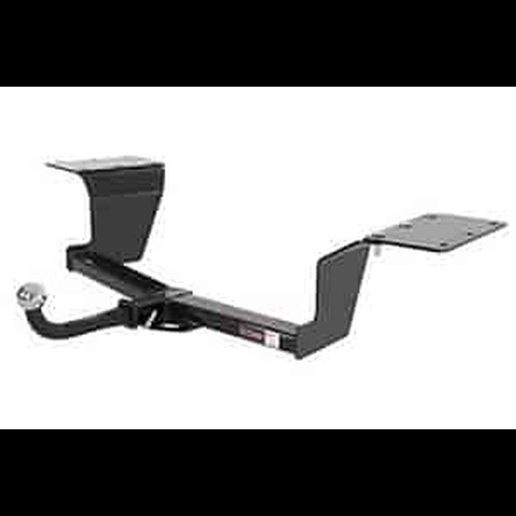 Class II 1.25 in. Receiver Hitch