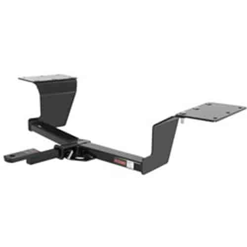CLASS II TRAILER HITCH P