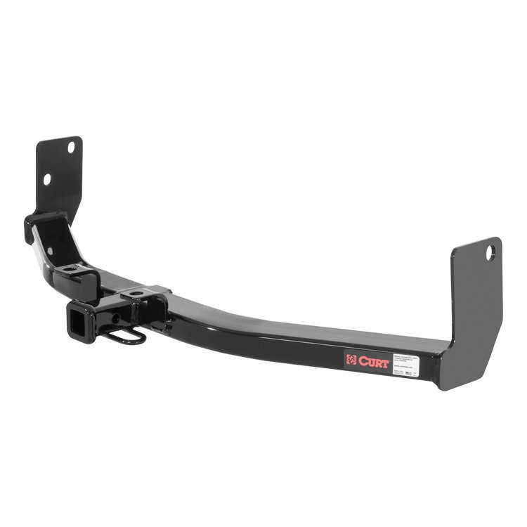 Class 2 Receiver Hitch 2010-2016 SRX