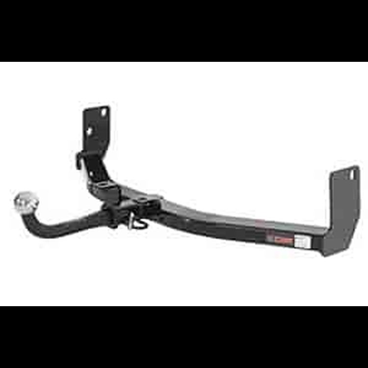 Class II 1.25 in. Receiver Hitch
