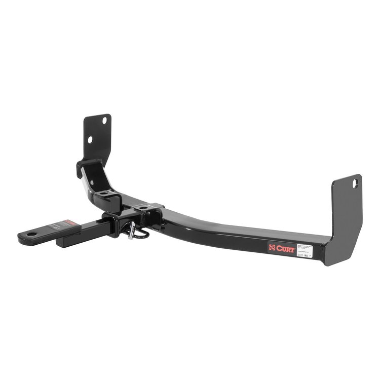 CLASS II TRAILER HITCH P