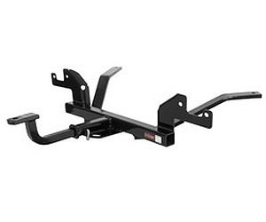 Class II 1.25 in. Receiver Hitch