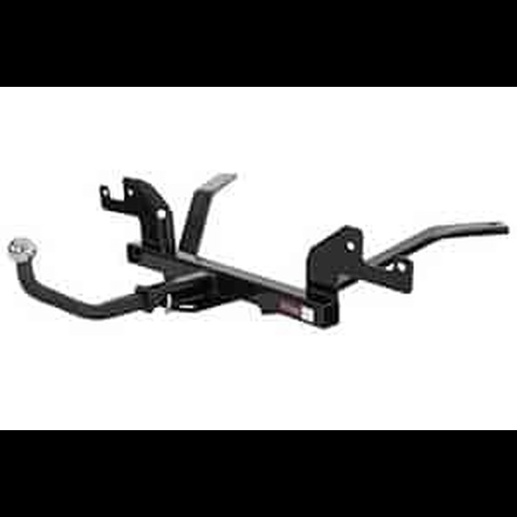 Class II 1.25 in. Receiver Hitch