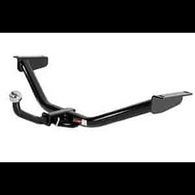 Class II 1.25 in. Receiver Hitch