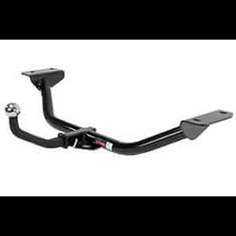 Class II 1.25 in. Receiver Hitch