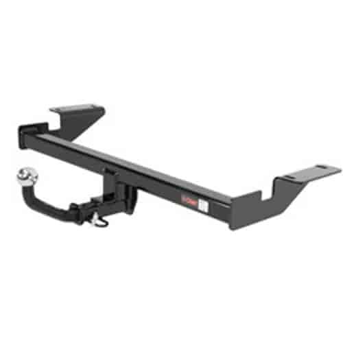 CLASS II TRAILER HITCH P