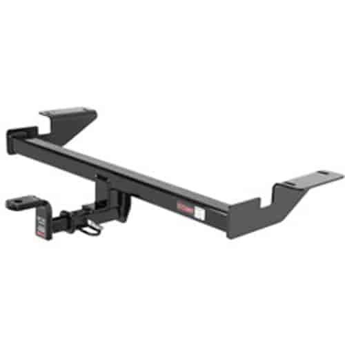 CLASS II TRAILER HITCH P