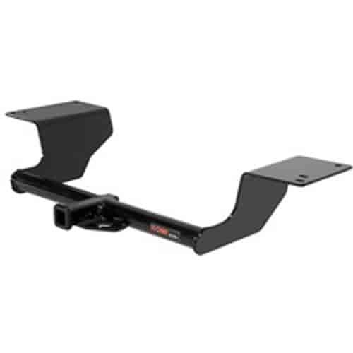 CLASS II TRAILER HITCH P