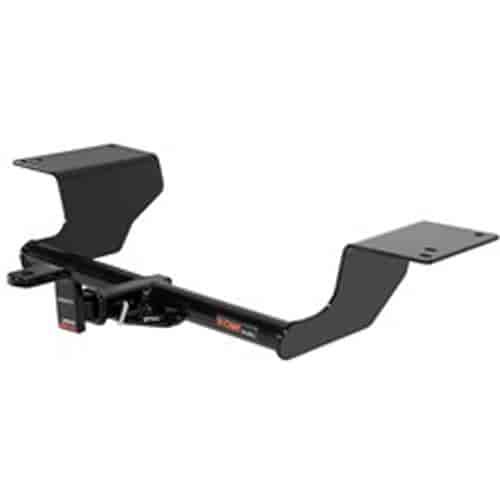 CLASS II TRAILER HITCH P