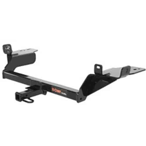 CLASS II TRAILER HITCH P