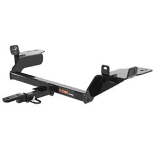 CLASS II TRAILER HITCH P