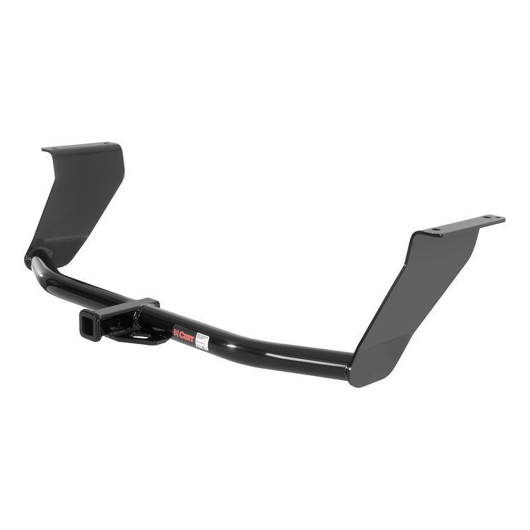 Class 2 Receiver Hitch w/ ????-2012