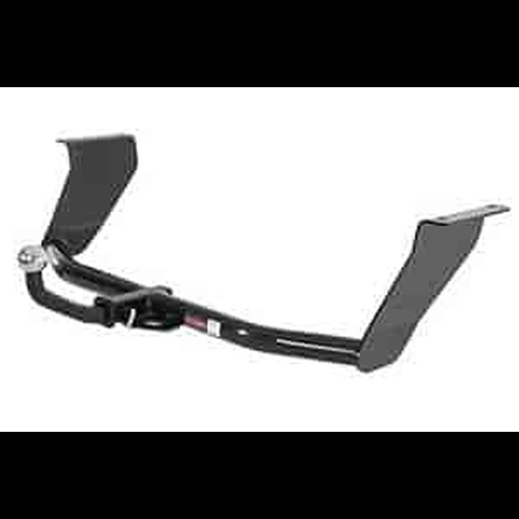 Class II 1.25 in. Receiver Hitch
