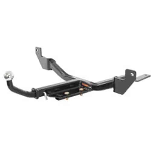 CLASS II TRAILER HITCH P