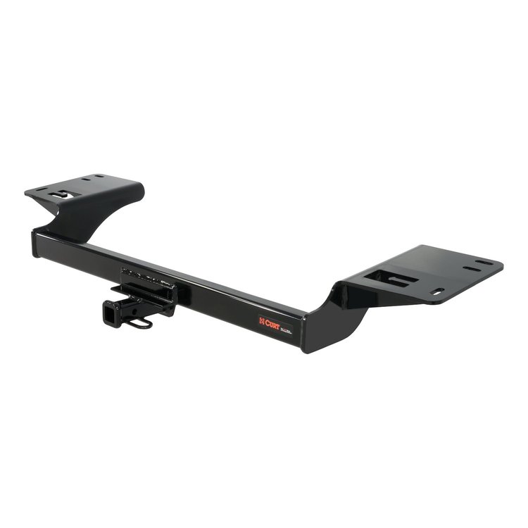 CLASS II TRAILER HITCH P