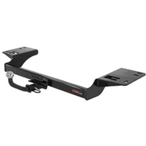 CLASS II TRAILER HITCH P