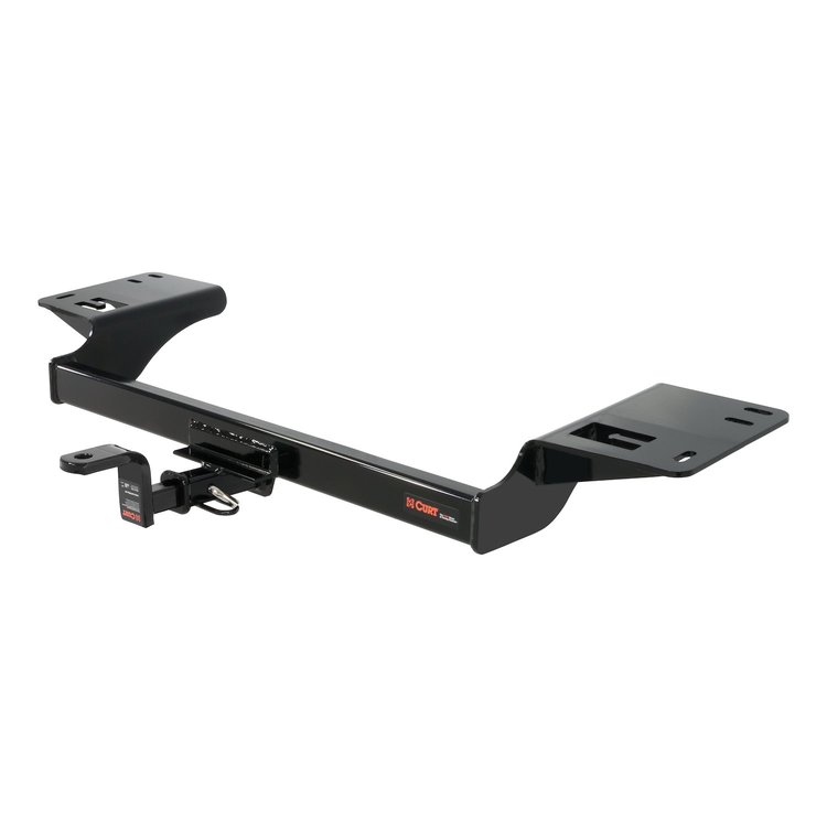 CLASS II TRAILER HITCH P