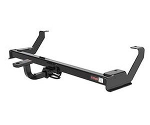 Class II 1.25 in. Receiver Hitch