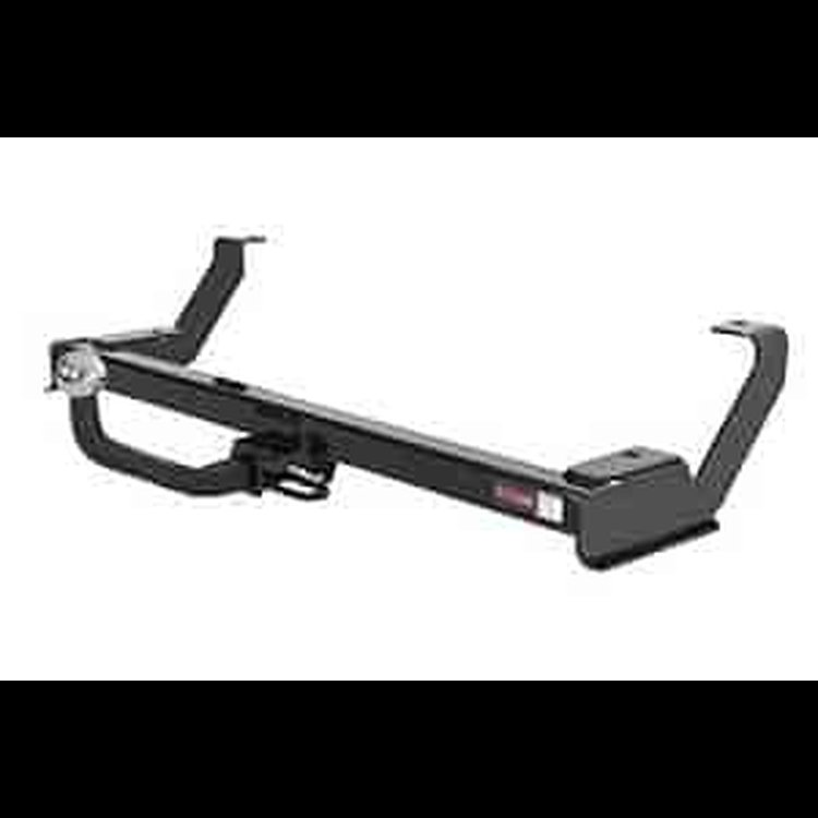Class II 1.25 in. Receiver Hitch