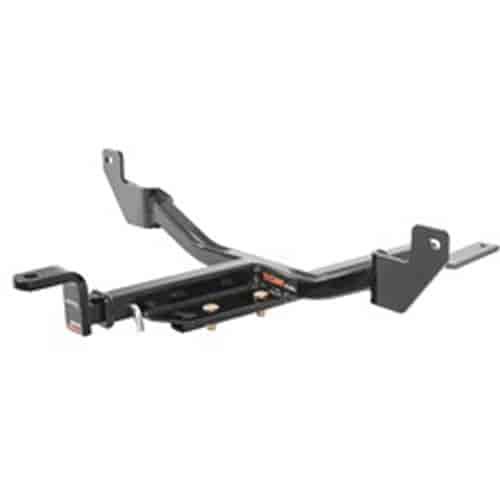 CLASS II TRAILER HITCH P