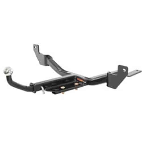 CLASS II TRAILER HITCH P