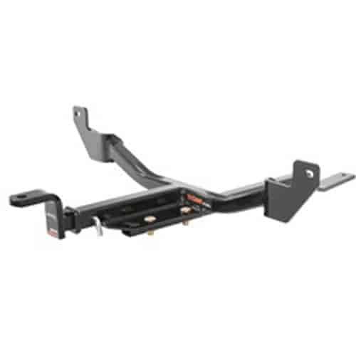CLASS II TRAILER HITCH P