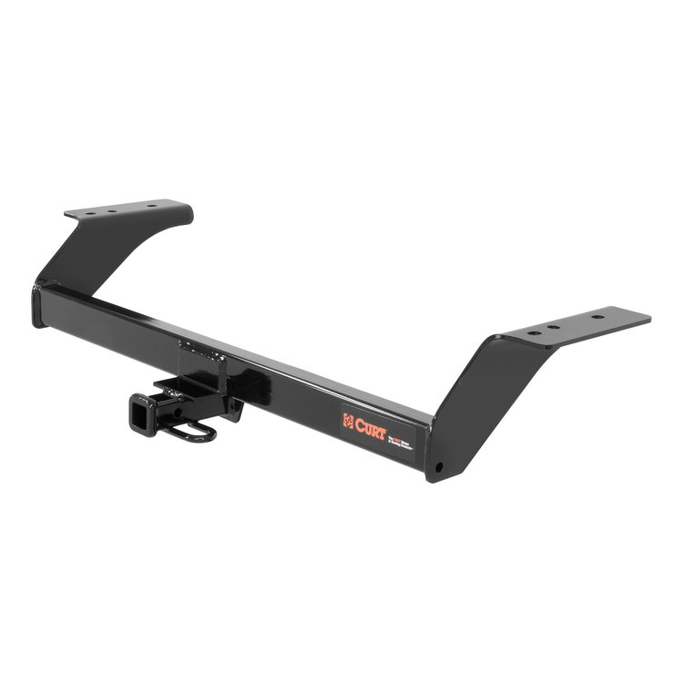 Class II Trailer Receiver Hitch | 2013-2016 Ford Fusion/Lincoln MKZ