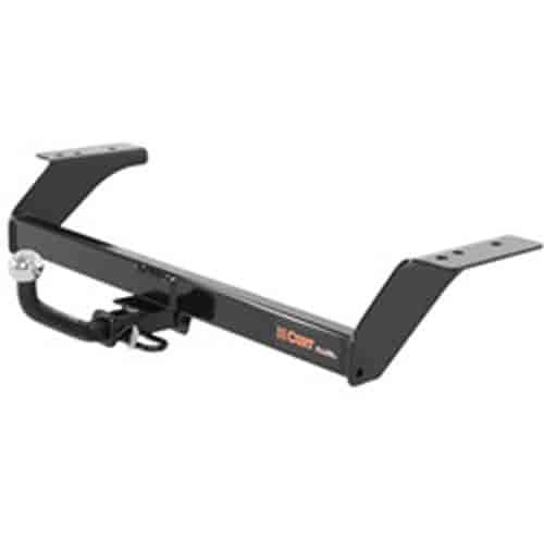 CLASS II TRAILER HITCH P