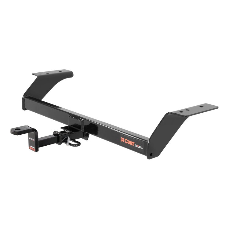 CLASS II TRAILER HITCH P