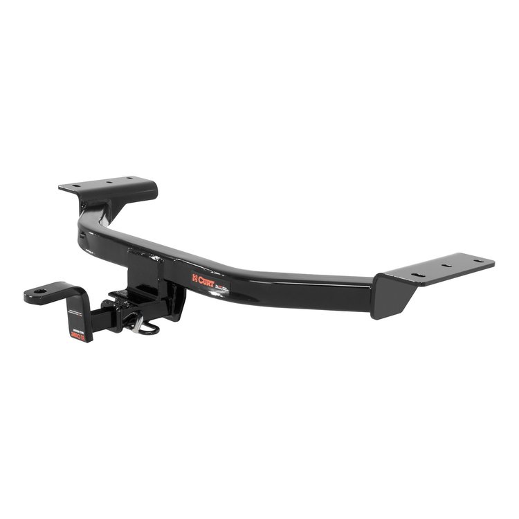 CLASS II TRAILER HITCH P