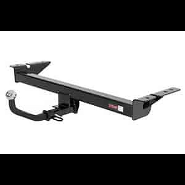 Class II 1.25 in. Receiver Hitch