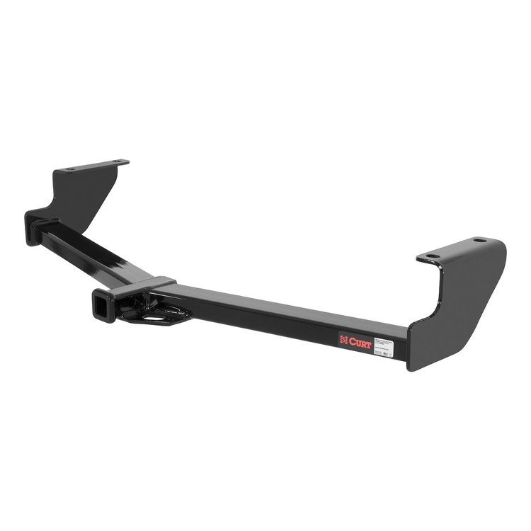 Class II Receiver Hitch 1996-04 Dodge/Chrysler/Plymouth Mini-Vans