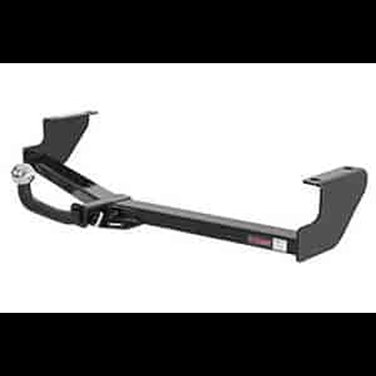 Class II 1.25 in. Receiver Hitch