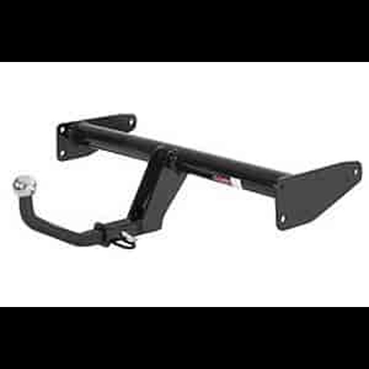 Class I 1.25 in. Receiver Hitch