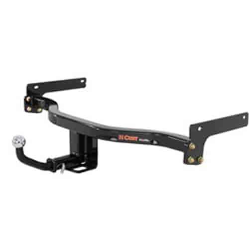 Class 2 Trailer Hitch 2015.0 - 2015.0 Lincoln MKC All