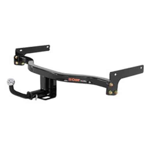 Class 2 Trailer Hitch 2015.0 - 2015.0 Lincoln MKC All