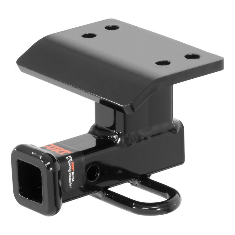 CLASS II TRAILER HITCH P