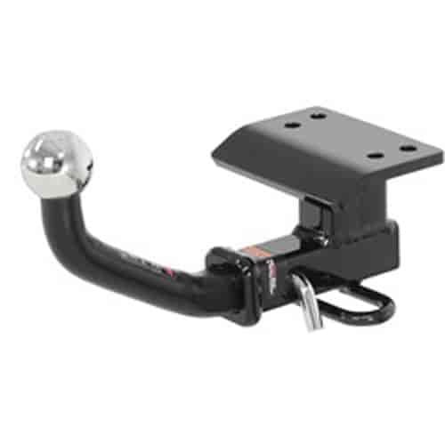 CLASS II TRAILER HITCH P