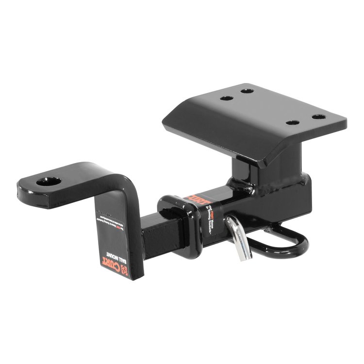 CLASS II TRAILER HITCH P
