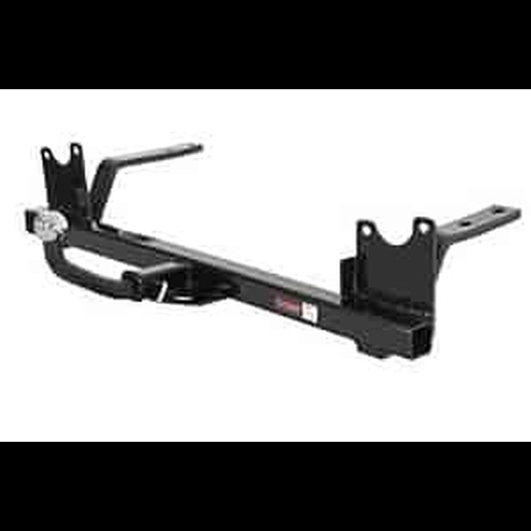 Class II 1.25 in. Receiver Hitch