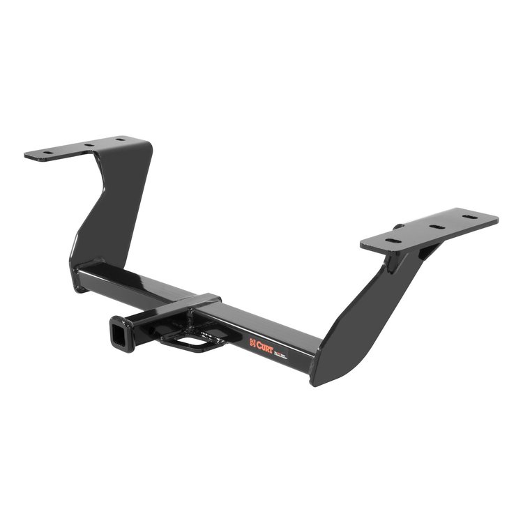 CLASS II TRAILER HITCH P