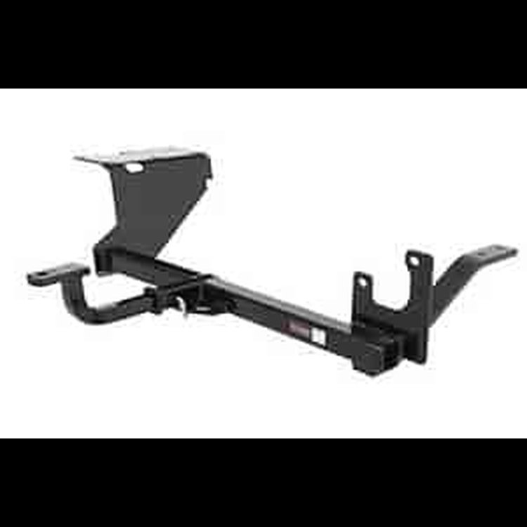 Class II 1.25 in. Receiver Hitch