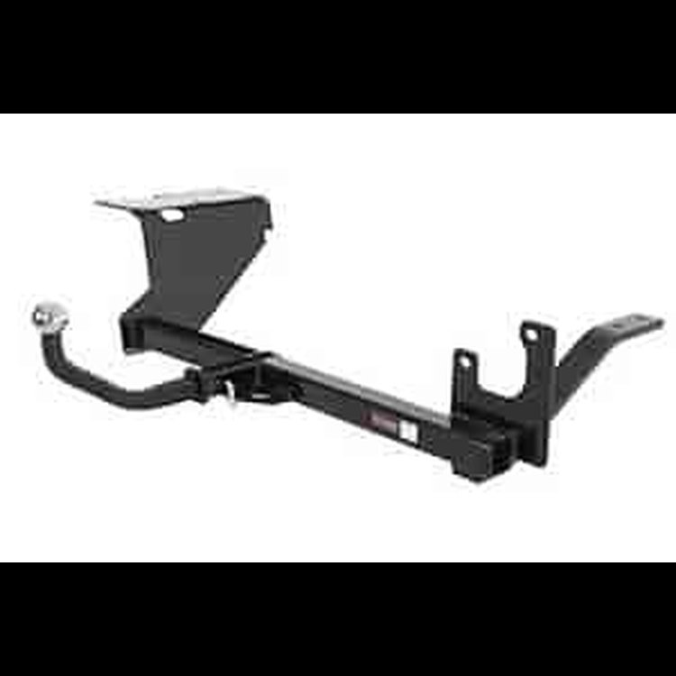 Class II 1.25 in. Receiver Hitch